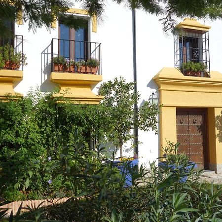 La Escondida Ronda, B&B Экстерьер фото