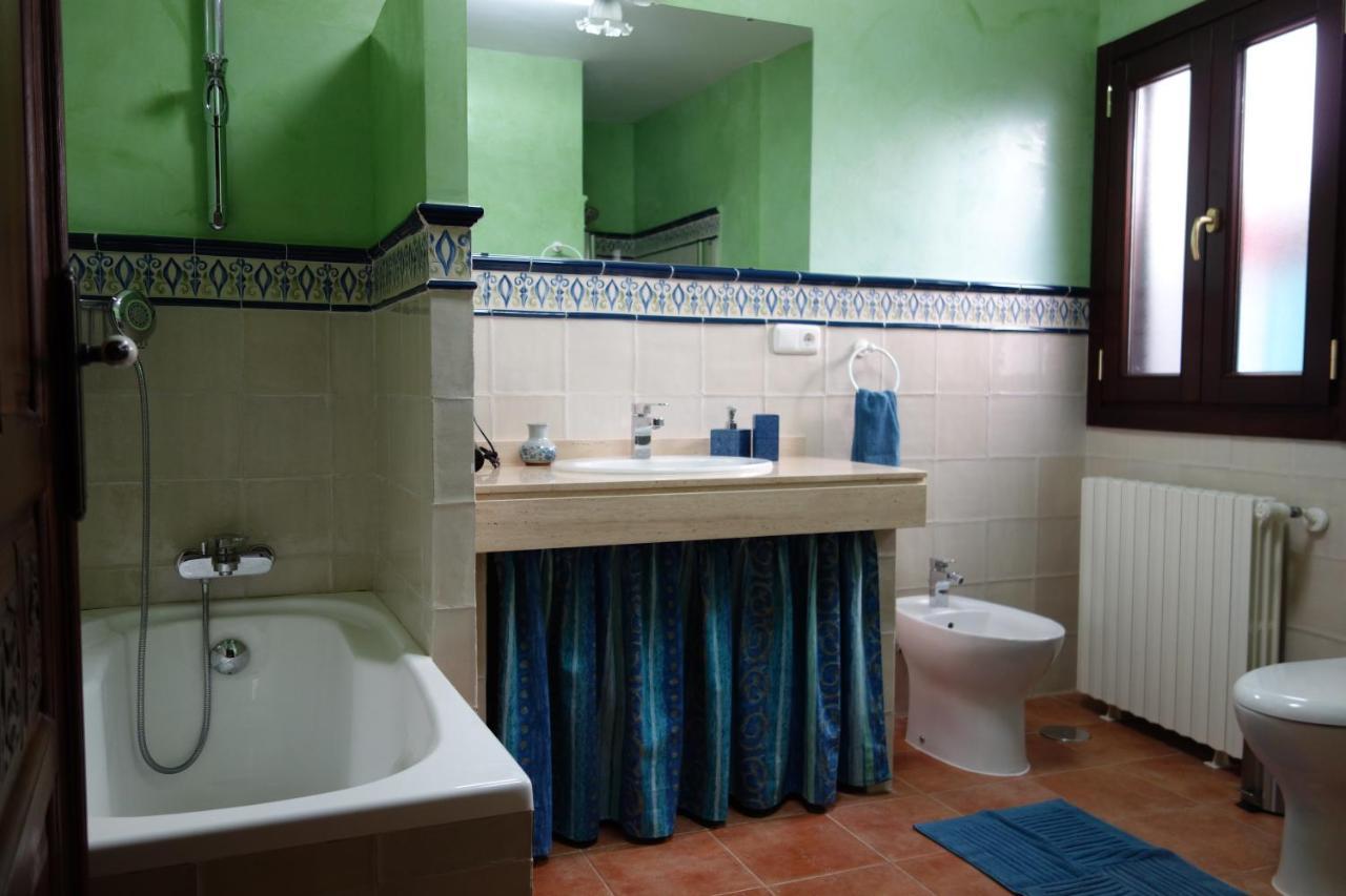 La Escondida Ronda, B&B Экстерьер фото