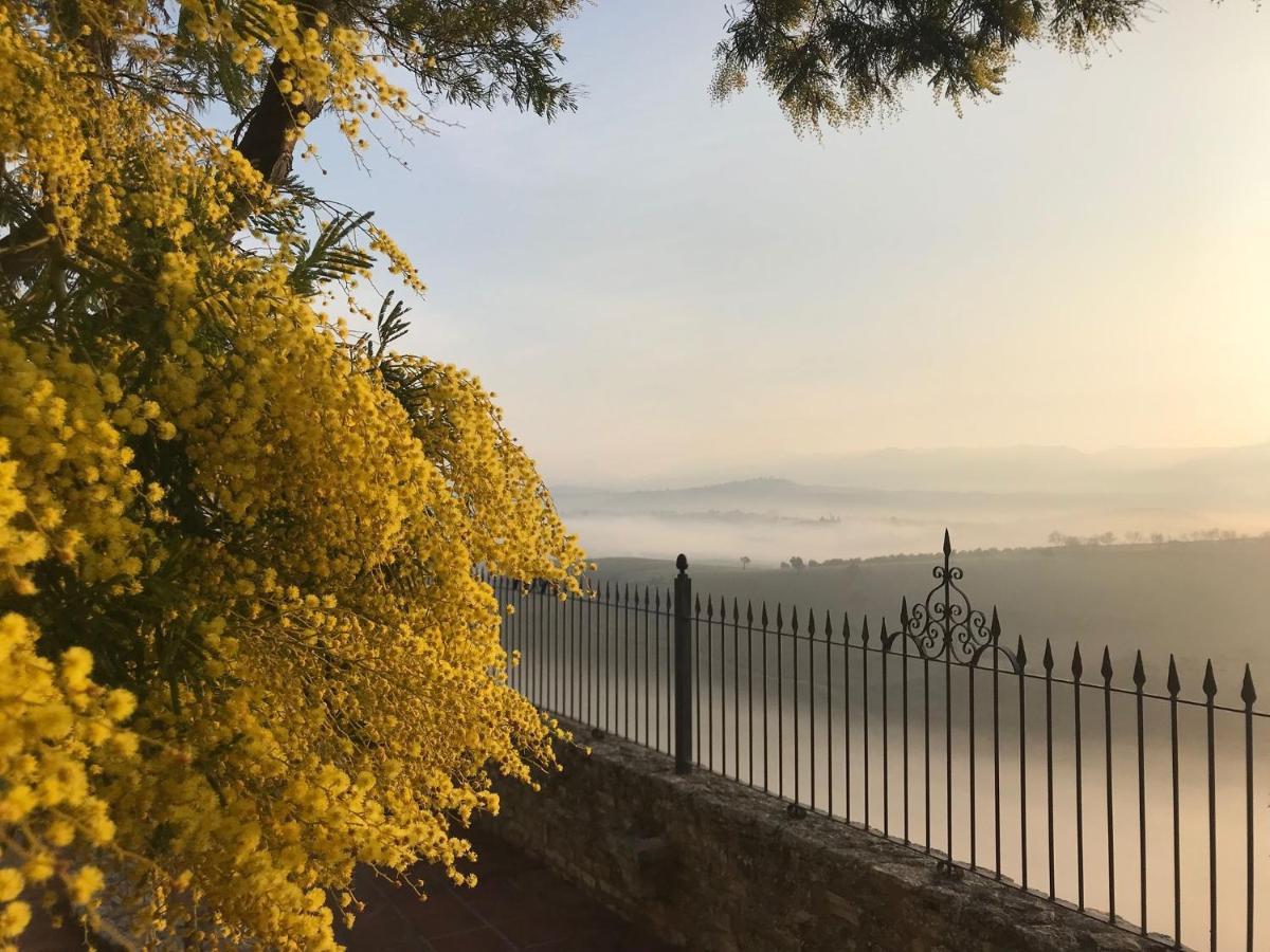 La Escondida Ronda, B&B Экстерьер фото