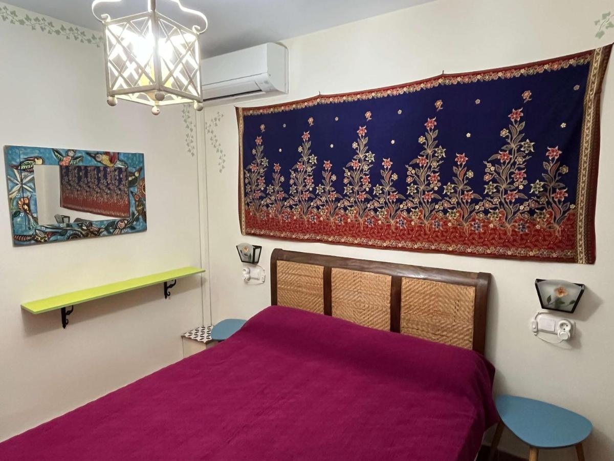 La Escondida Ronda, B&B Экстерьер фото